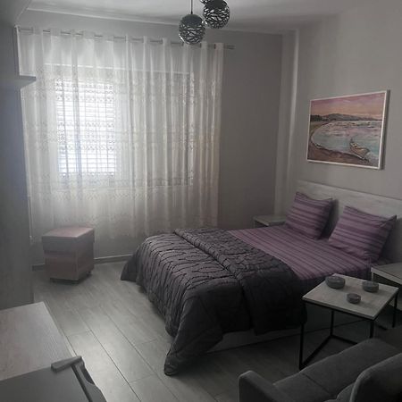 Cozy Room Center Shkodër エクステリア 写真