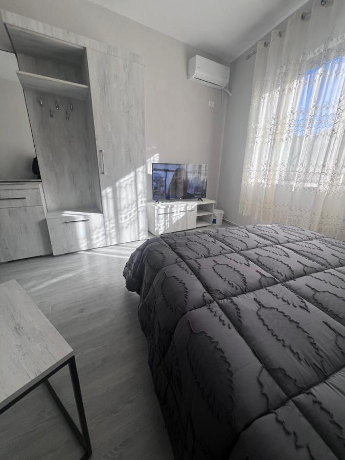 Cozy Room Center Shkodër エクステリア 写真