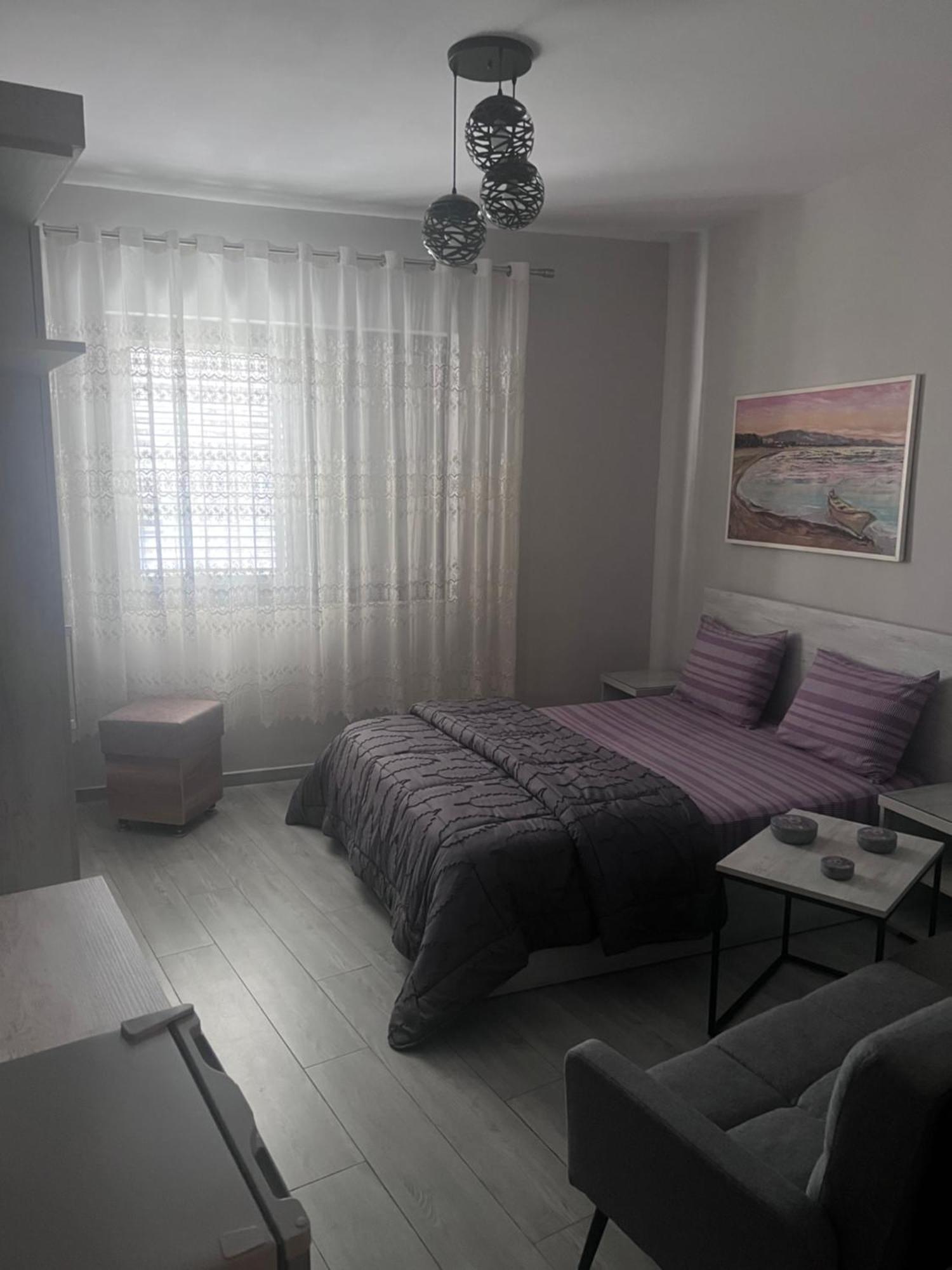 Cozy Room Center Shkodër エクステリア 写真